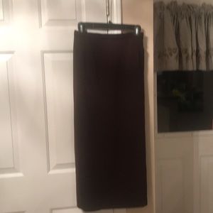Ladies Skirt